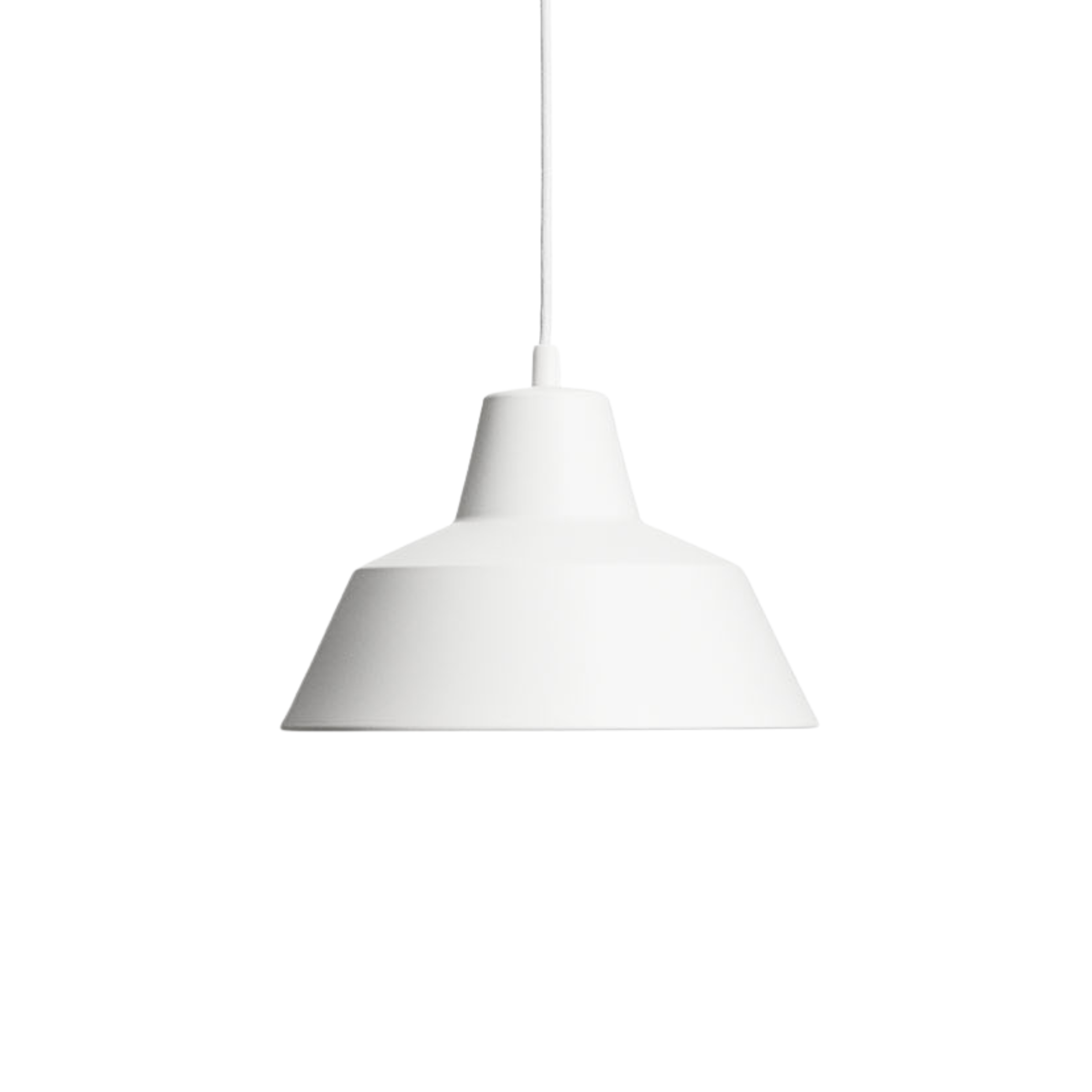 Workshop Pendant